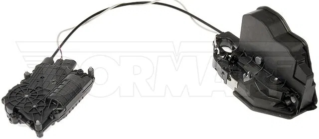 937-826 – DORMAN Door Lock Actuator Motor, OE Replacement Latch And Actuator Assembly